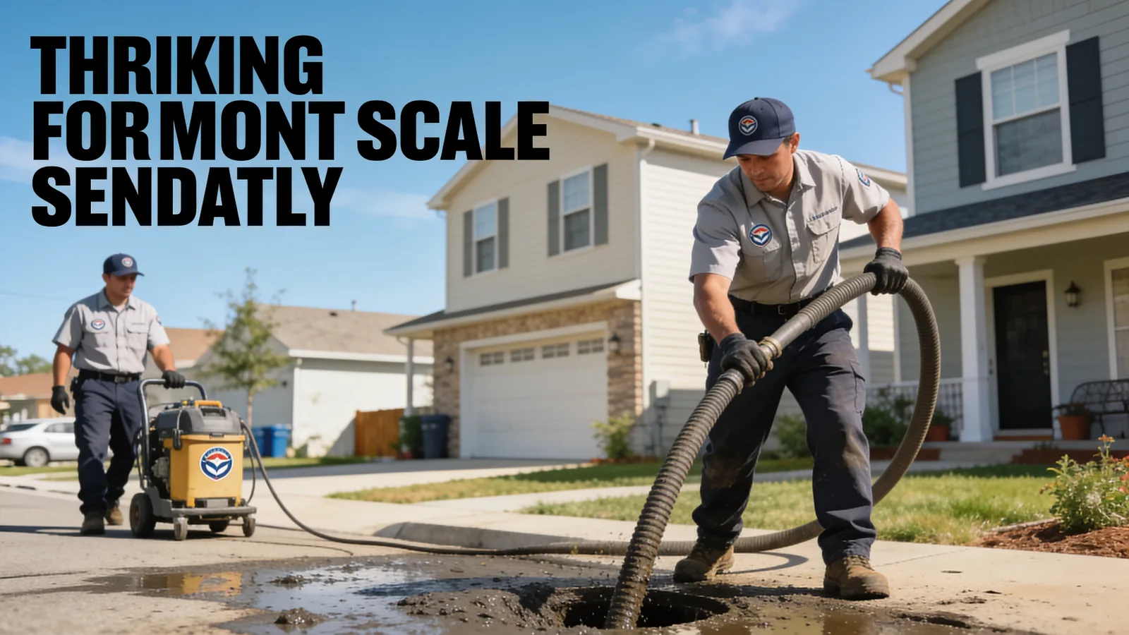 Sewage Cleanup in Garden City, UT near me